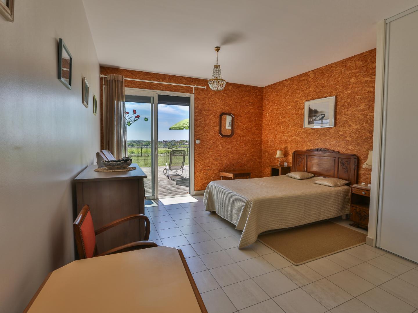 Chambres d’hôtes autour de Royan Gîtes de France