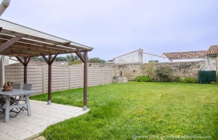 G&icirc;te n&deg;17G16251 La Flotte - Charente-Maritime - photo