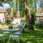 gite - VERINES - Charente-Maritime