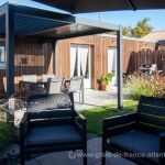 gite - L'ESCAPADE A LA CAMPAGNE - ANDILLY - Charente-Maritime