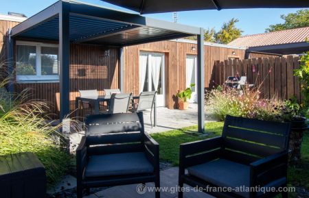 Gîte n°17G36162 Andilly - Charente-Maritime - photo