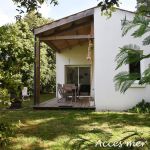 gite - LE PRE DES SABLES D'OLERON - DOLUS D'OLERON - Charente-Maritime