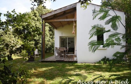 G&icirc;te n&deg;17G64347 Dolus-d'Ol&eacute;ron - Charente-Maritime - photo