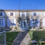 gite - LE LOGIS DU TILLEUL - PLASSAY - Charente-Maritime