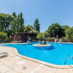gite - LA FERME - GEMOZAC - Charente-Maritime