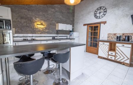 G&icirc;te n&deg;17G26378 Saint-Vivien - Charente-Maritime - photo