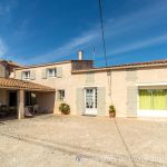 gite - LES HORTENSIAS - CHAMBON - Charente-Maritime