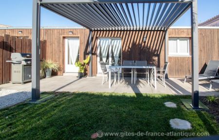 Gîte n°17G36163 Andilly - Charente-Maritime - photo