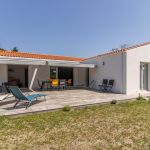 gite - SAINT GEORGES DE DIDONNE - Charente-Maritime