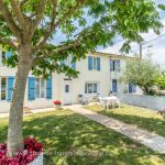 gite - LA PERROTINE - BARZAN - Charente-Maritime