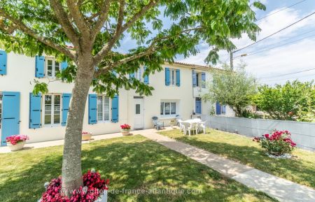 G&icirc;te n&deg;17G84326 Barzan - Charente-Maritime - photo