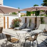 gite - LE CLOS DE LA GRANGE - BREUILLET - Charente-Maritime