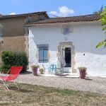 gite - CHEZ PLAINEAU - SALIGNAC DE MIRAMBEAU - Charente-Maritime