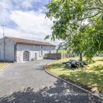 gite - LA MAISON D'AMELIE - SAINT FORT SUR GIRONDE - Charente-Maritime