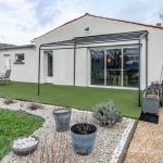 gite - L'ANJOLY'S - MARENNES-HIERS-BROUAGE - Charente-Maritime