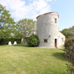 gite - LE MOULIN - LE CHAY - Charente-Maritime