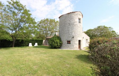 G&icirc;te n&deg;17G84029 Le Chay - Charente-Maritime - photo