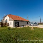 gite - MIMOSA - GUITINIERES - Charente-Maritime