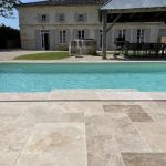 gite - DU BOIS DU MONT - CHAMPAGNOLLES - Charente-Maritime