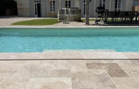 G&icirc;te n&deg;17G93329 Champagnolles - Charente-Maritime - photo