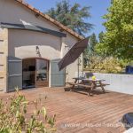 gite - LE PETIT CHAI - CHAUNAC - Charente-Maritime