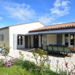 gite - VILLA SI DOREE - SAINT MARTIN DE RE - Charente-Maritime