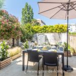 city-break - MAISON D'ENFANCE - LA ROCHELLE - Charente-Maritime