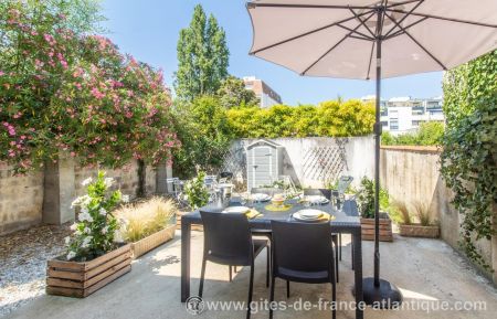 City Break n&deg;17G26279 La Rochelle - Charente-Maritime - photo