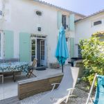 gite - LES FILLATTES - SAINT CLEMENT DES BALEINES - Charente-Maritime