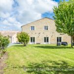 gite - LE MOULIN DU CHER - CHAMBON - Charente-Maritime