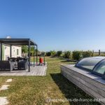 gite - GITE DE MALAIGRE - SAINT JEAN D'ANGLE - Charente-Maritime