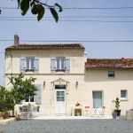 gite - LE GITE DU VERGER - SAINT CESAIRE - Charente-Maritime