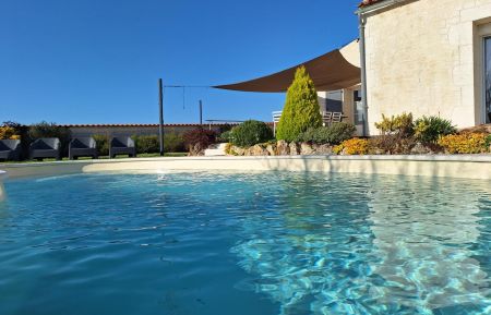 G&icirc;te n&deg;17G93335 Champagnolles - Charente-Maritime - photo