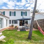 gite - GITE DES GANIVELLES - SAINTE MARIE DE RE - Charente-Maritime