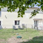 gite - LES LOGIS DE R'MIONNE - SAINTES - Charente-Maritime