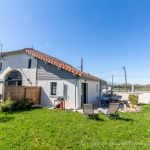 gite - MIMOSA - GUITINIERES - Charente-Maritime