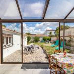 gite - CHEZ JOSY ET NONO - LA ROCHELLE - Charente-Maritime