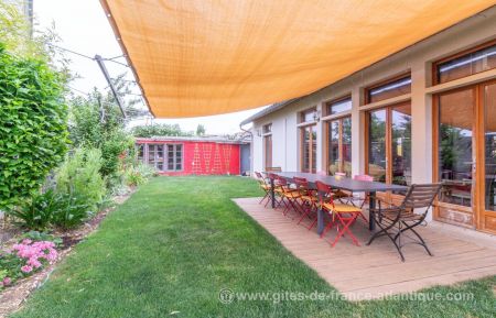 G&icirc;te n&deg;17G263819 Clavette - Charente-Maritime - photo