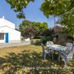 gite - FERME DE MARCOU - CIRE D'AUNIS - Charente-Maritime