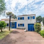 gite - LES VOLETS BLEUS - LE GRAND VILLAGE PLAGE - Charente-Maritime