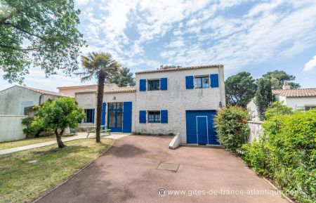 G&icirc;te n&deg;17G643459 Le Grand-Village-Plage - Charente-Maritime - photo