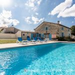 gite - PERLE CHARENTAISE - VIROLLET - Charente-Maritime