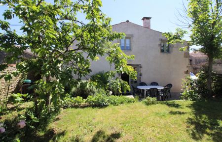 G&icirc;te n&deg;17G51014 La Croix-Comtesse - Charente-Maritime - photo