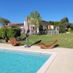 gite - LAMBERNIERE COTTAGE - MONS - Charente-Maritime