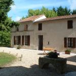 gite - FONTAINES D'OZILLAC - Charente-Maritime