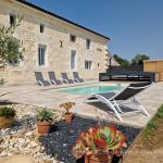 gite - GITE DE LA BELLE ETOILE - CHEPNIERS - Charente-Maritime
