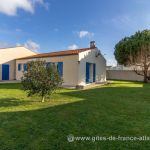 gite - SAINT PIERRE D'OLERON - Charente-Maritime