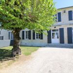 gite - SABLONCEAUX - Charente-Maritime