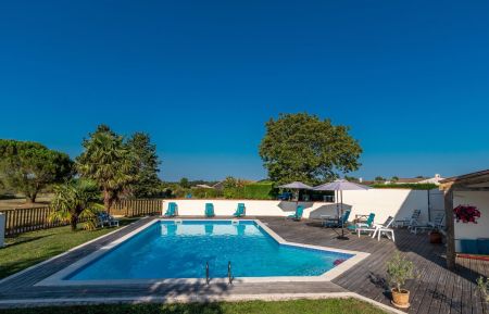 Gîte n°17G75134 Saint-Simon-de-Pellouaille - Charente-Maritime - photo