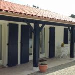 gite - SAINT AUGUSTIN - Charente-Maritime